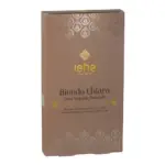 Isha Cosmetics Tinte Vegetal Natural Biondo Chiaro 100g